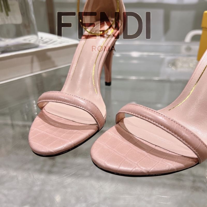 Fendi Sandals